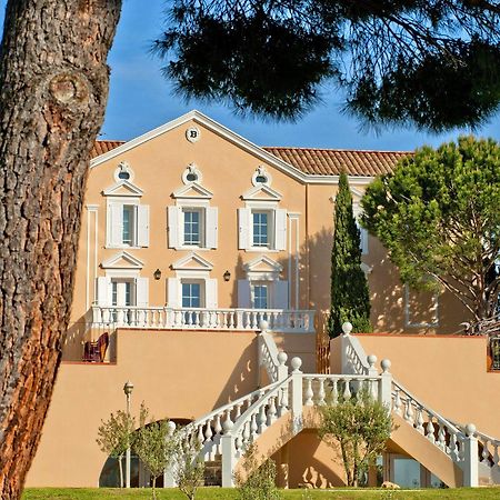 Village Club Mileade Roquebrune/Argens Exteriör bild