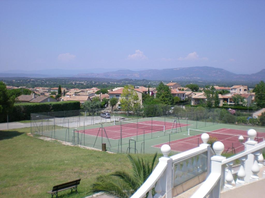 Village Club Mileade Roquebrune/Argens Exteriör bild