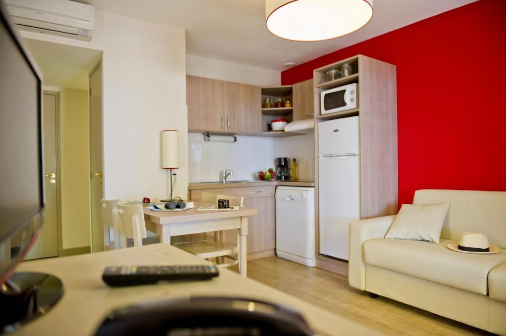 Village Club Mileade Roquebrune/Argens Rum bild