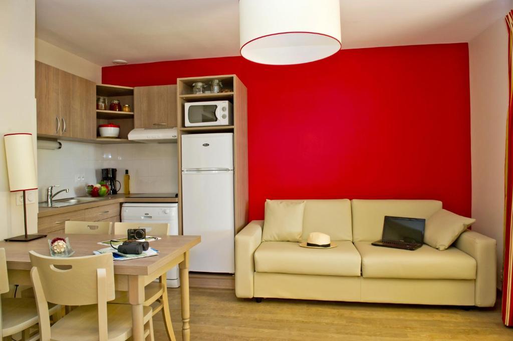 Village Club Mileade Roquebrune/Argens Rum bild
