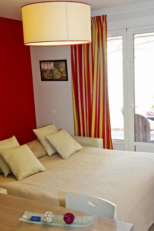 Village Club Mileade Roquebrune/Argens Rum bild