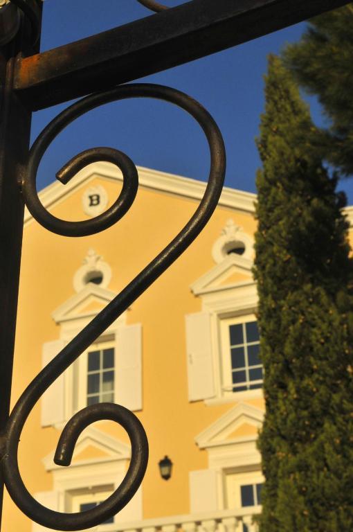 Village Club Mileade Roquebrune/Argens Exteriör bild