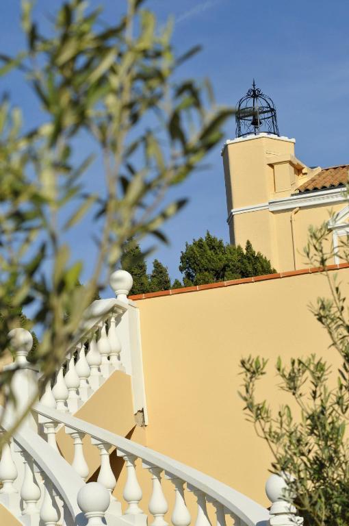 Village Club Mileade Roquebrune/Argens Exteriör bild