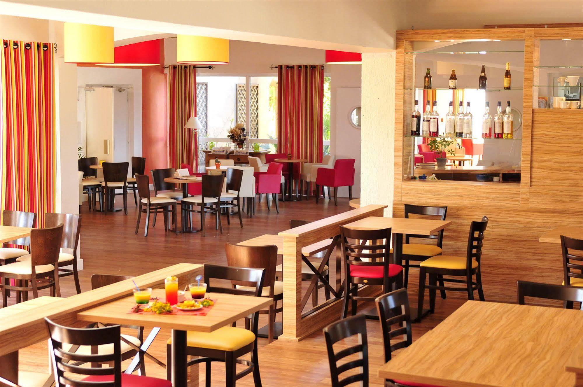 Village Club Mileade Roquebrune/Argens Exteriör bild
