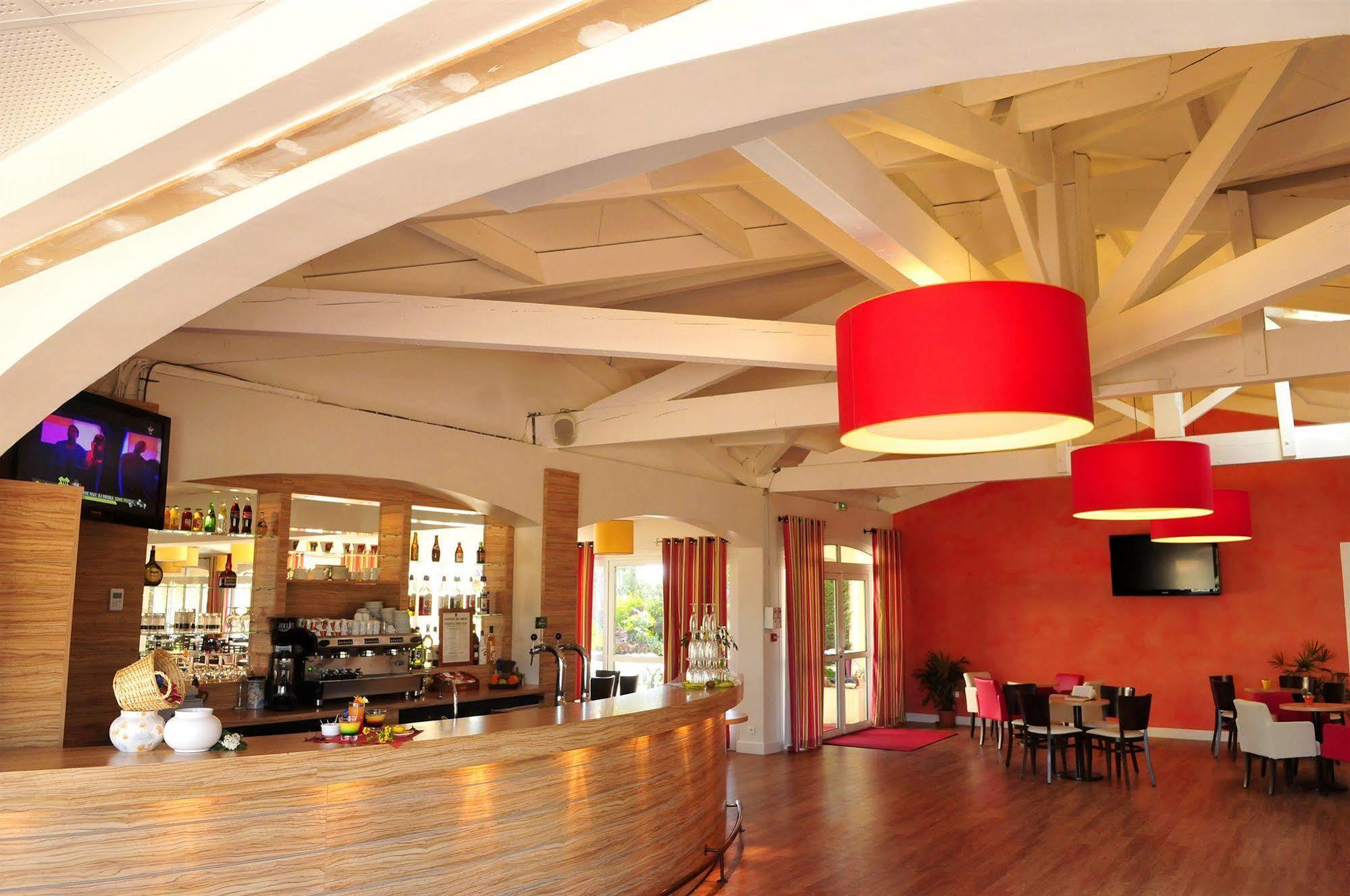 Village Club Mileade Roquebrune/Argens Exteriör bild