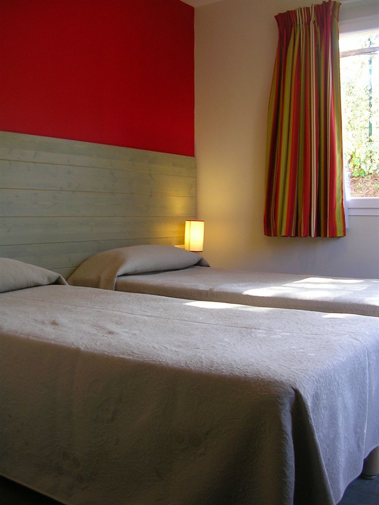 Village Club Mileade Roquebrune/Argens Exteriör bild